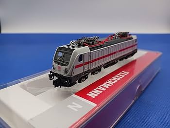 Amazon | 鉄道模型 サウンド仕様 有 Fleischmann 738975
